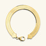 Bracciale Maxi Maglia Snake