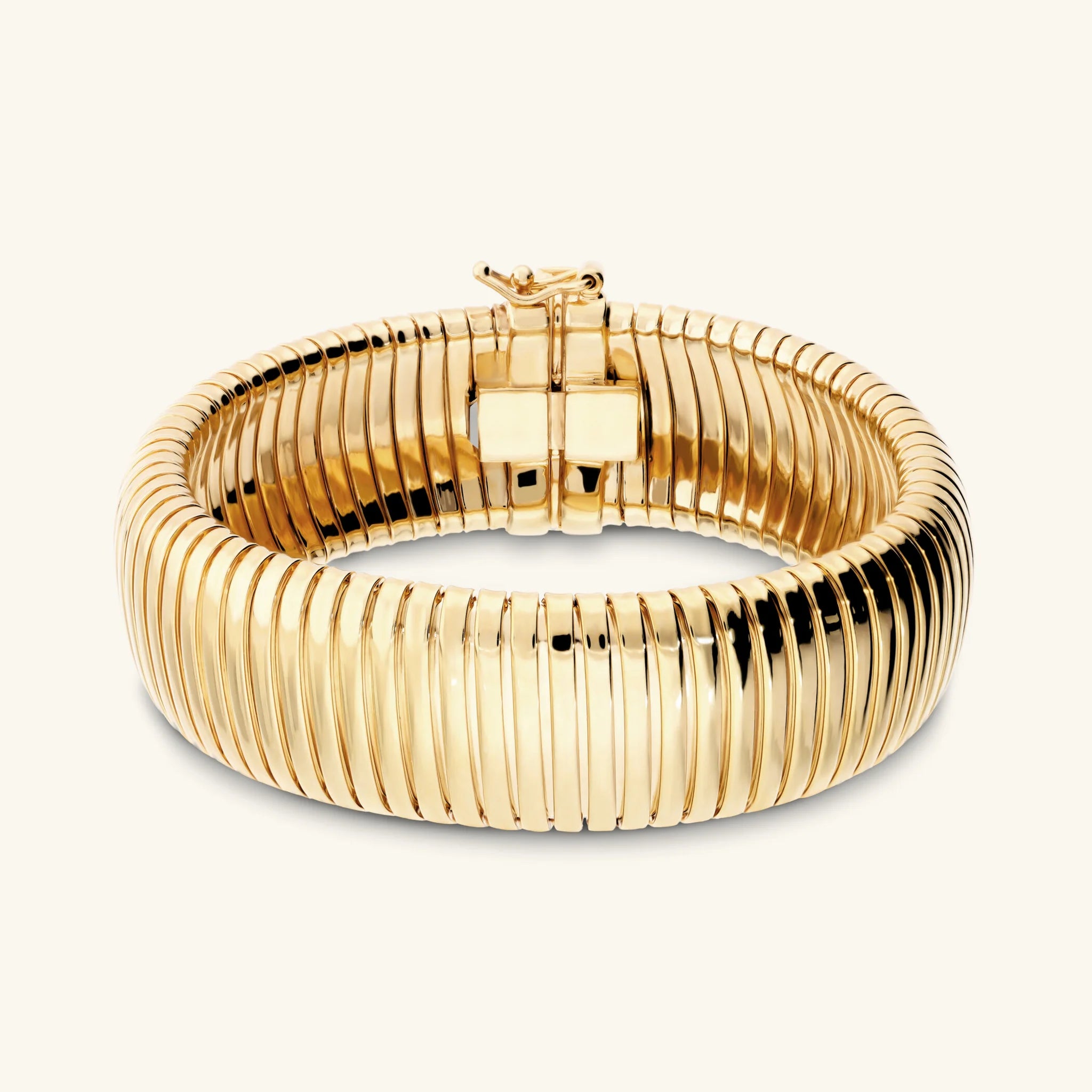 Bracciale Maxi Maglia Tubogas