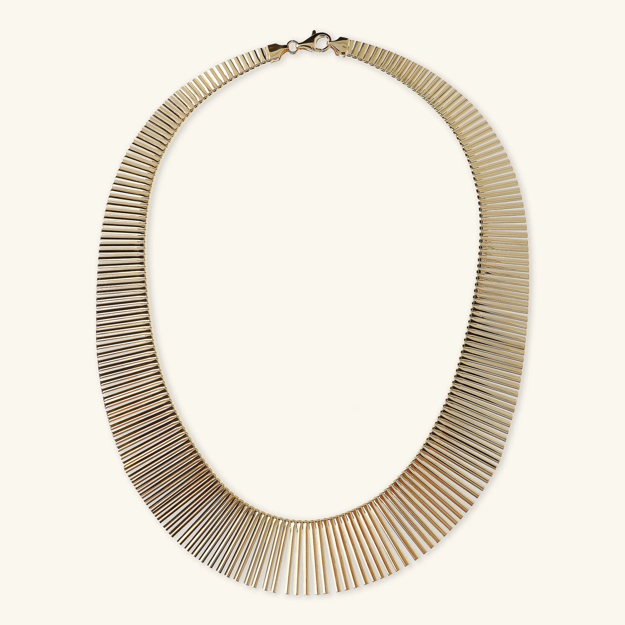 Collana Cleopatra Grande Graduata