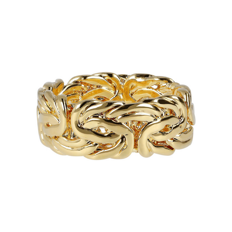 Byzantine Chain Ring