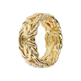 Byzantine Chain Ring