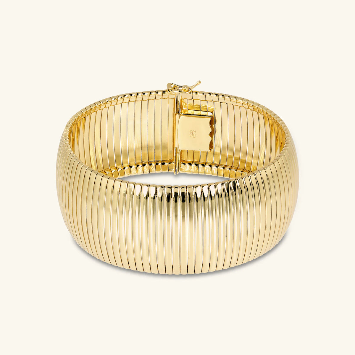 Bracciale Cleopatra a Fascia Grande