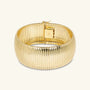 Bracciale Cleopatra a Fascia Grande