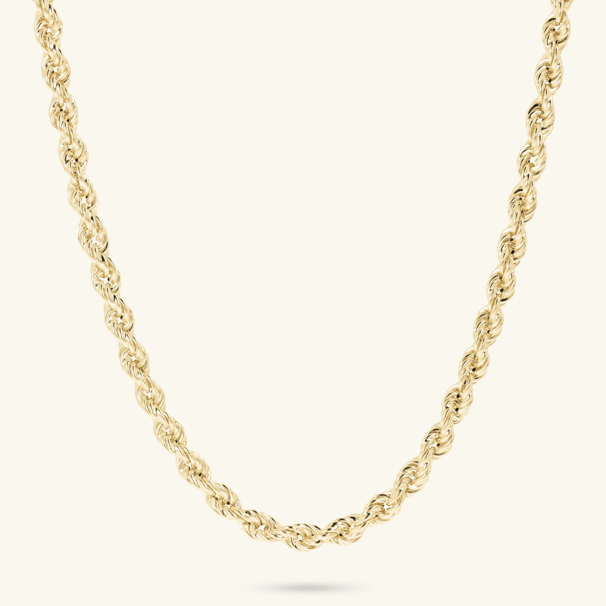 Collana Catena Corda