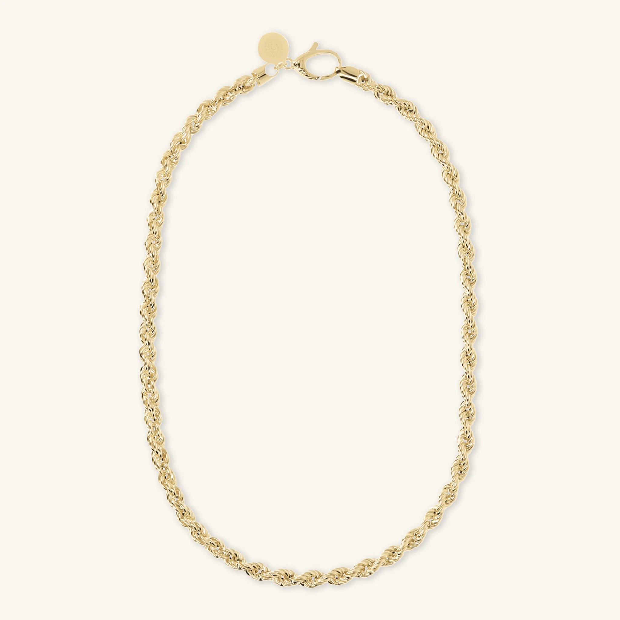 Collana Catena Corda