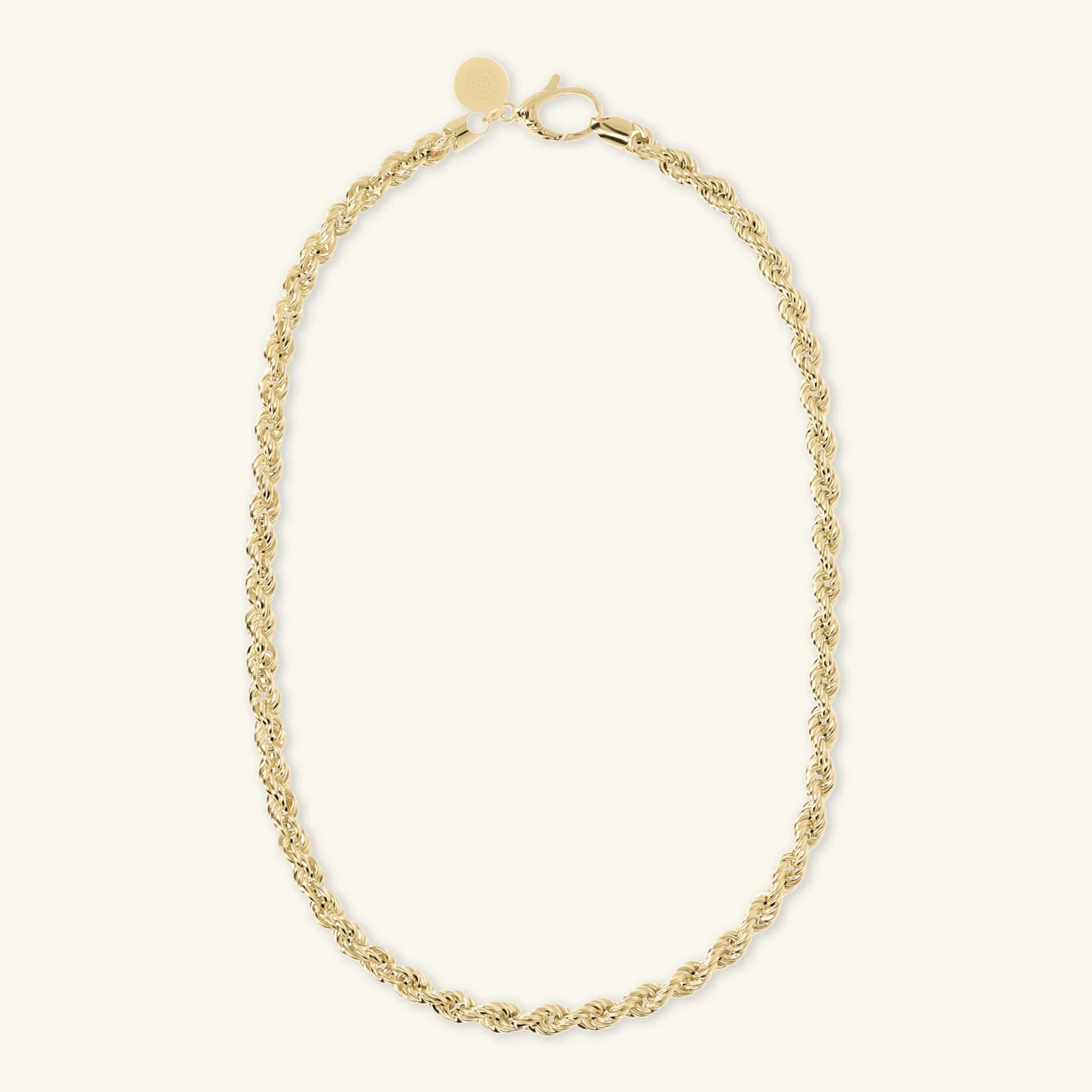 Collana Catena Corda
