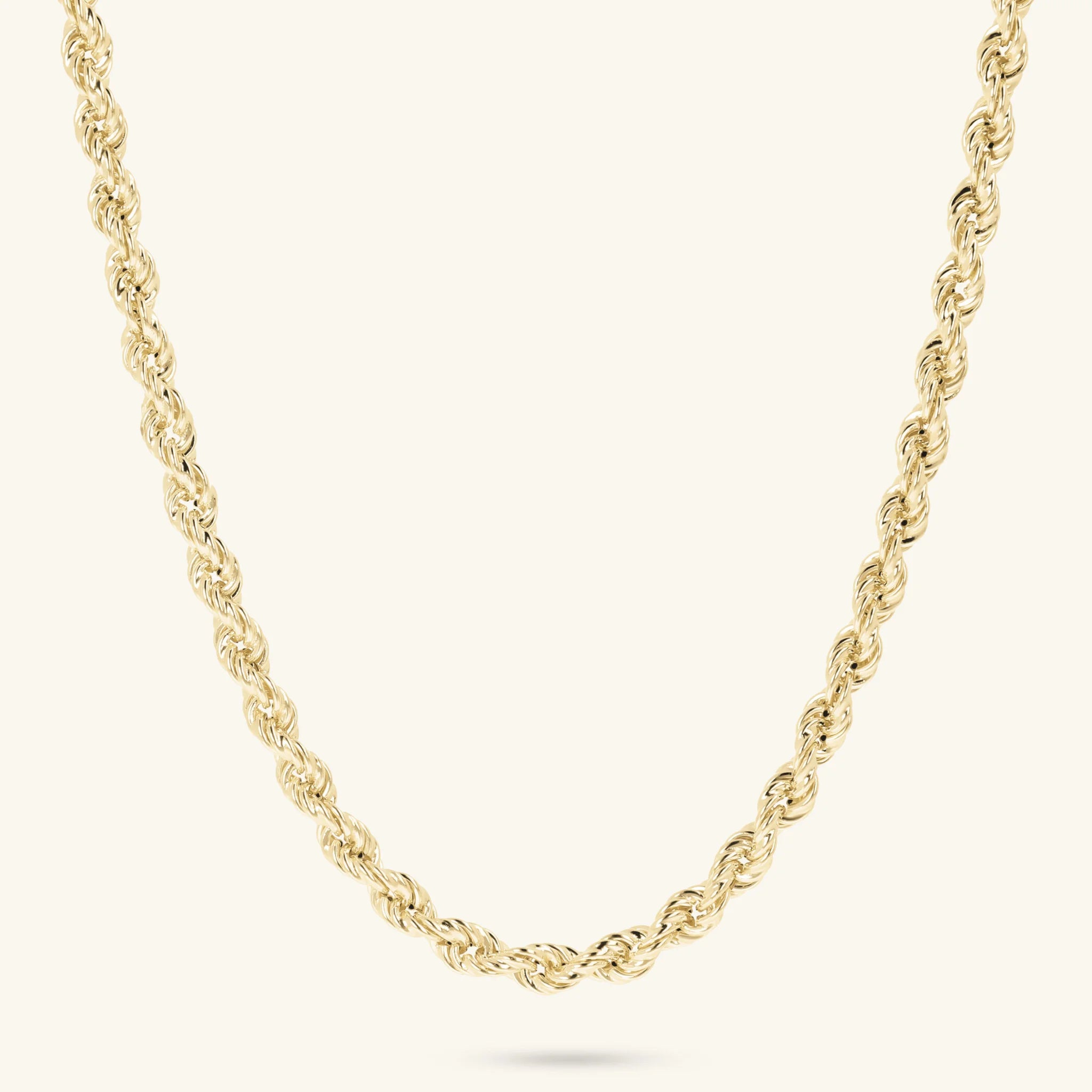 Collana Catena Corda