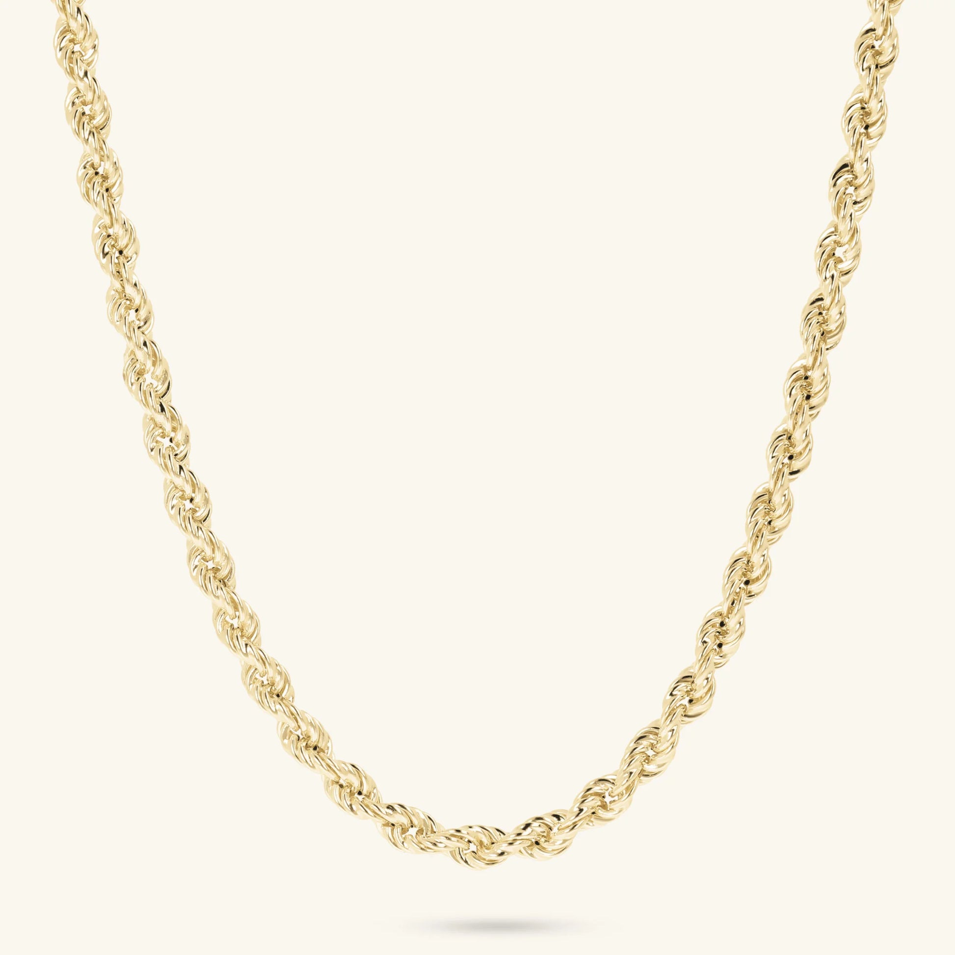 Collana Catena Corda