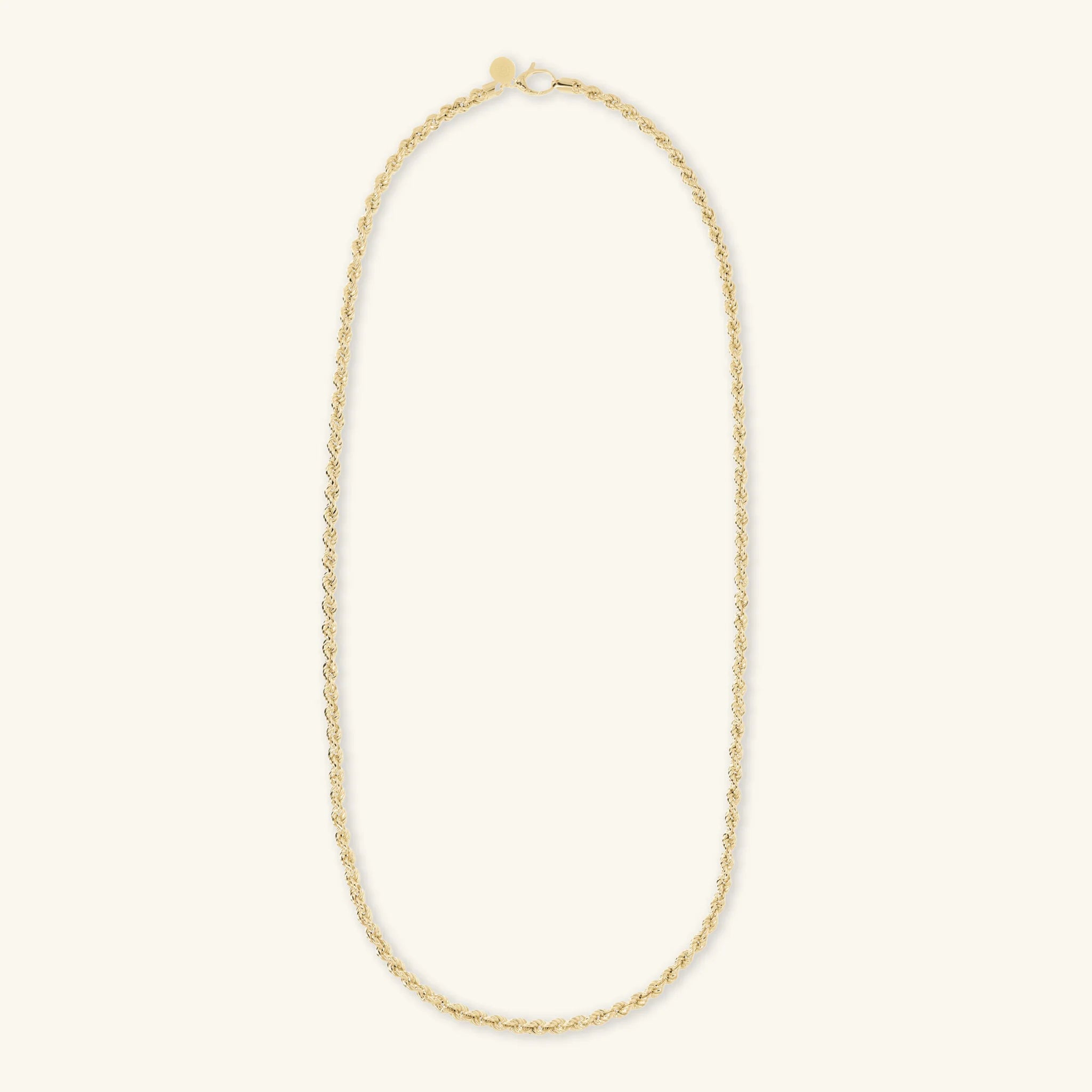 Collana Catena Corda