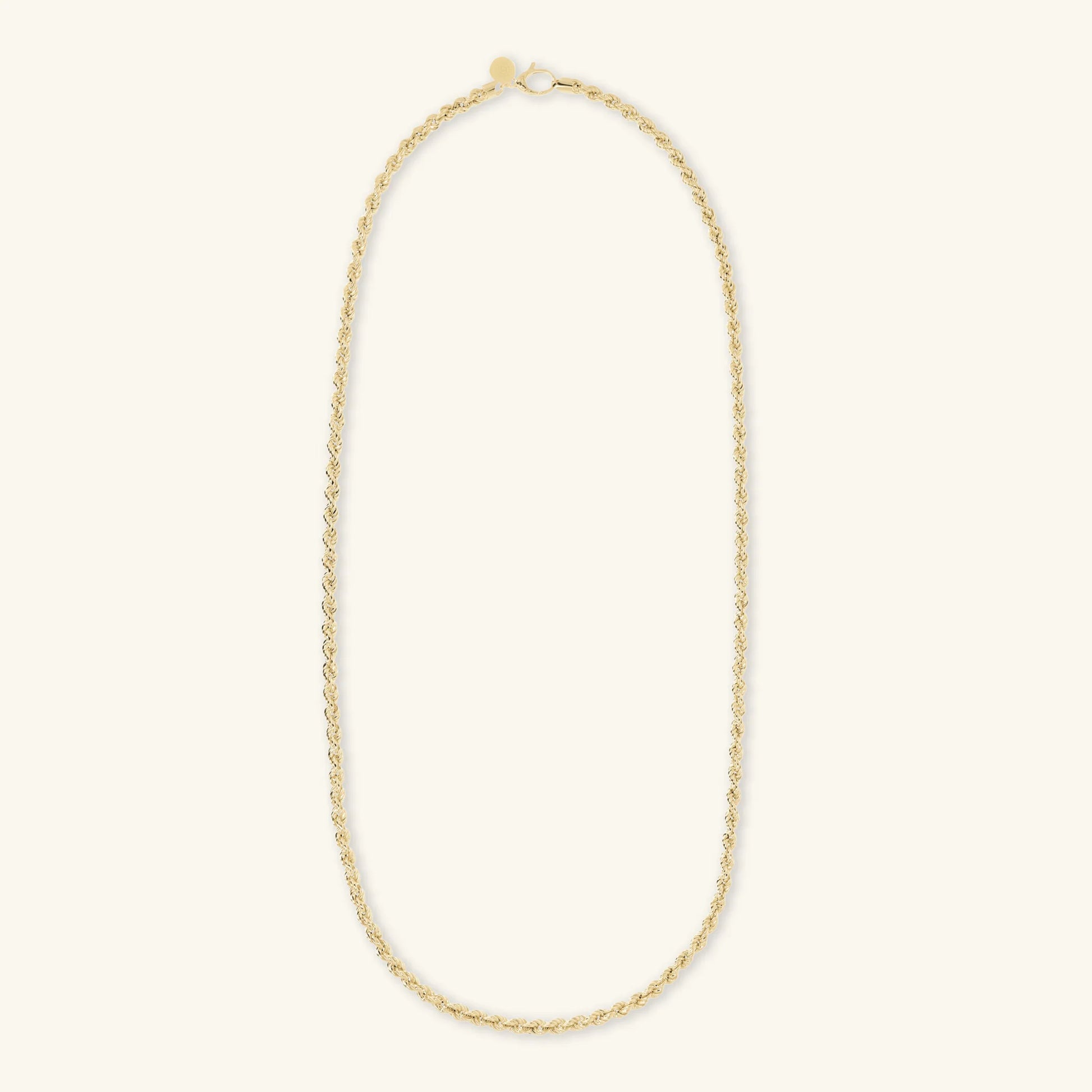 Collana Catena Corda