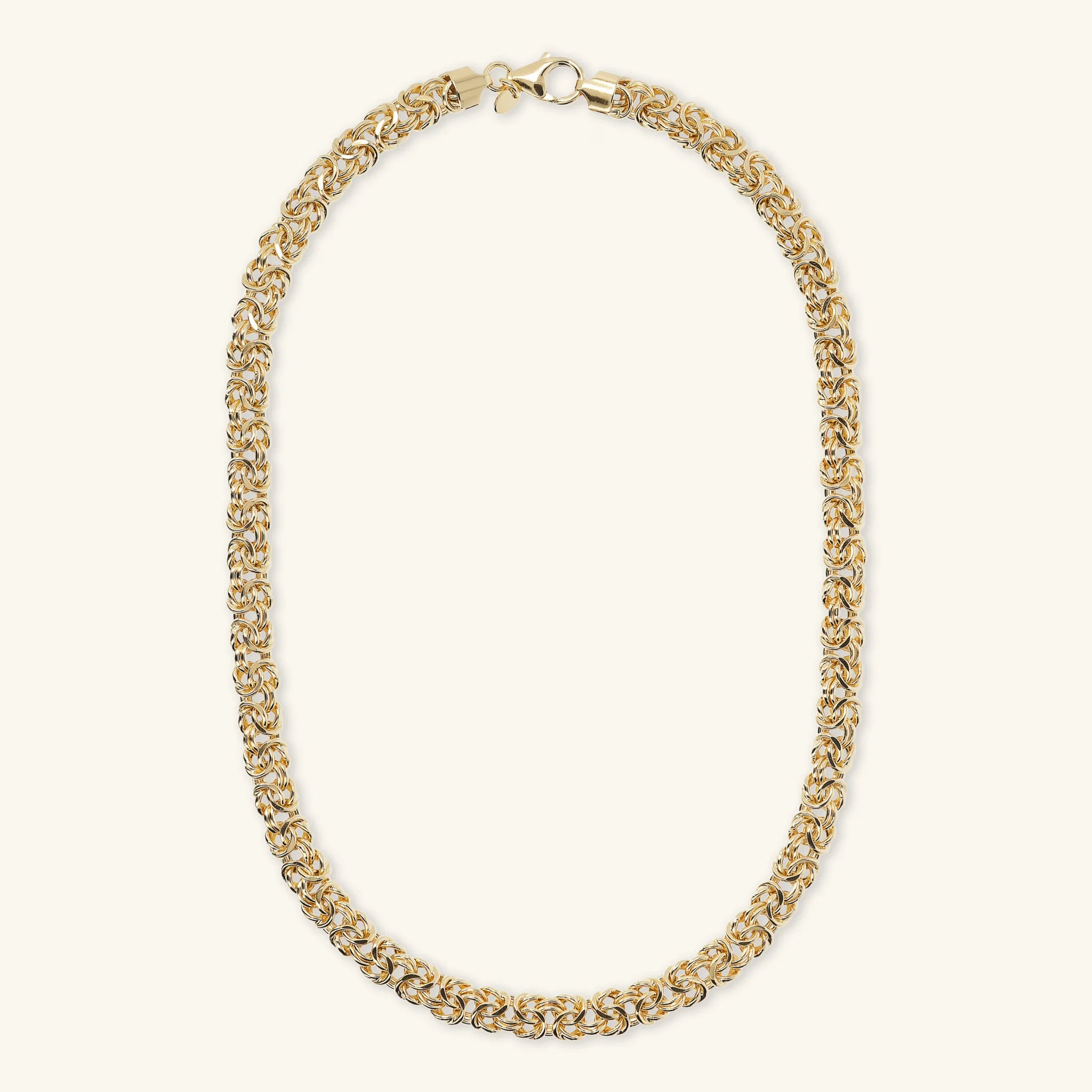 Collana Catena Bizantina