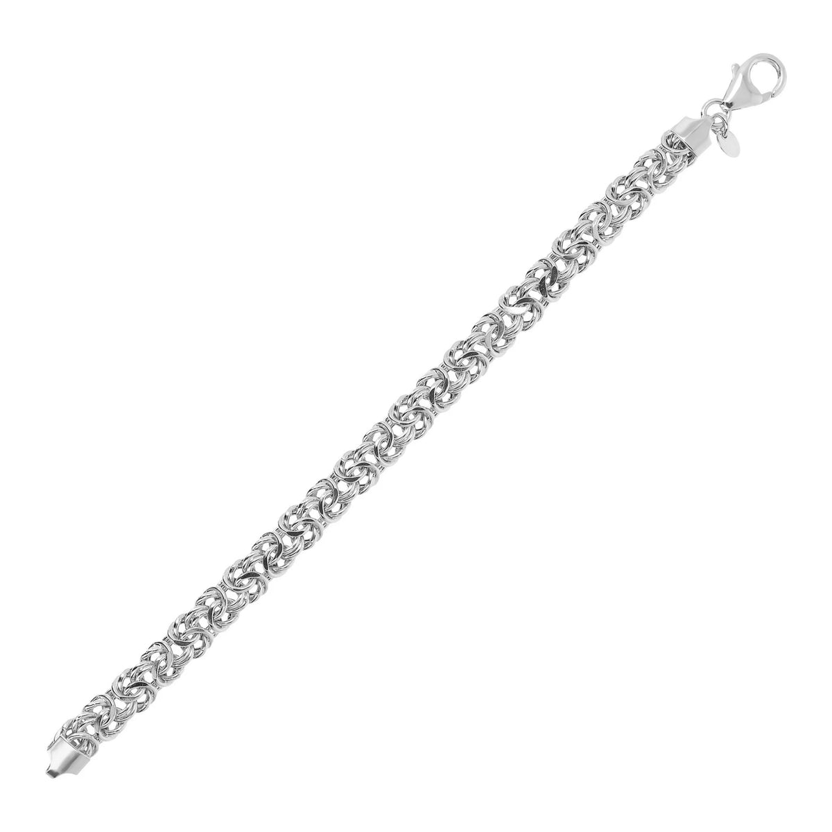 Byzantine Chain Bracelet