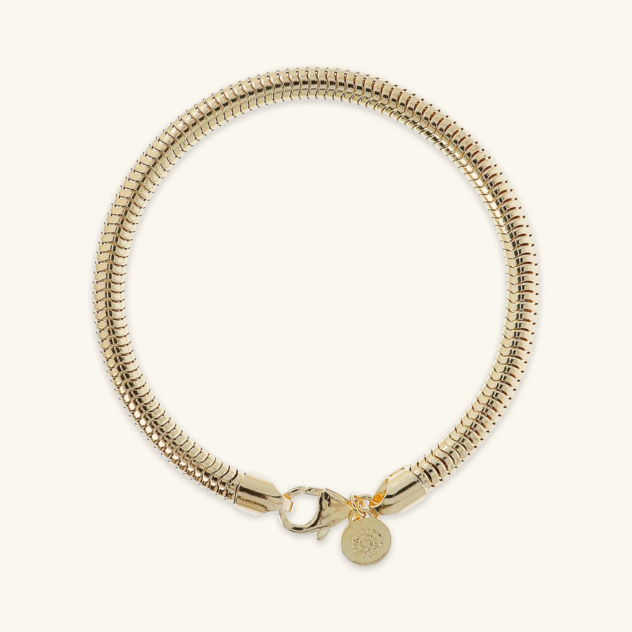 Bracciale Catena Snake