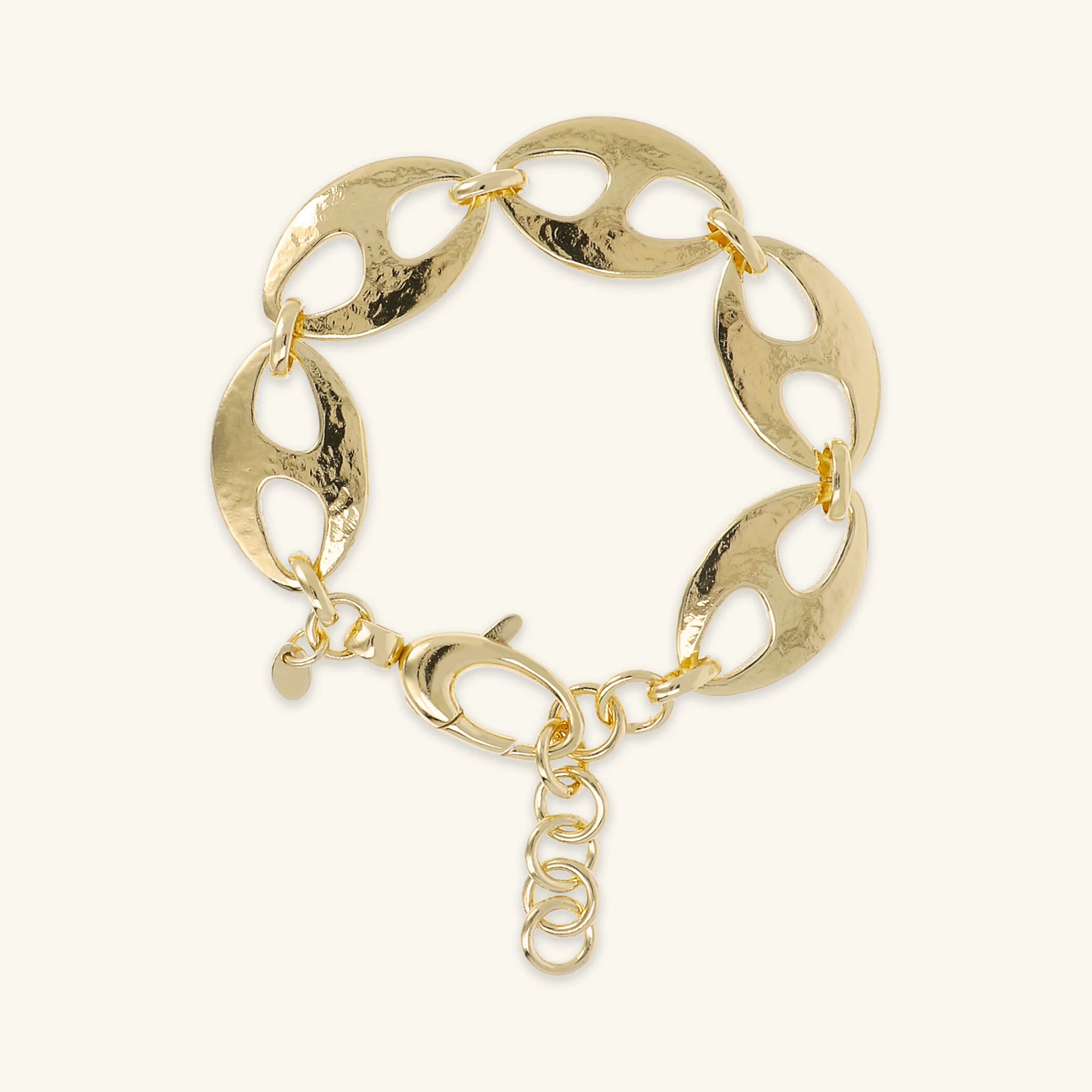 Bracciale Maglie Marine Martellato
