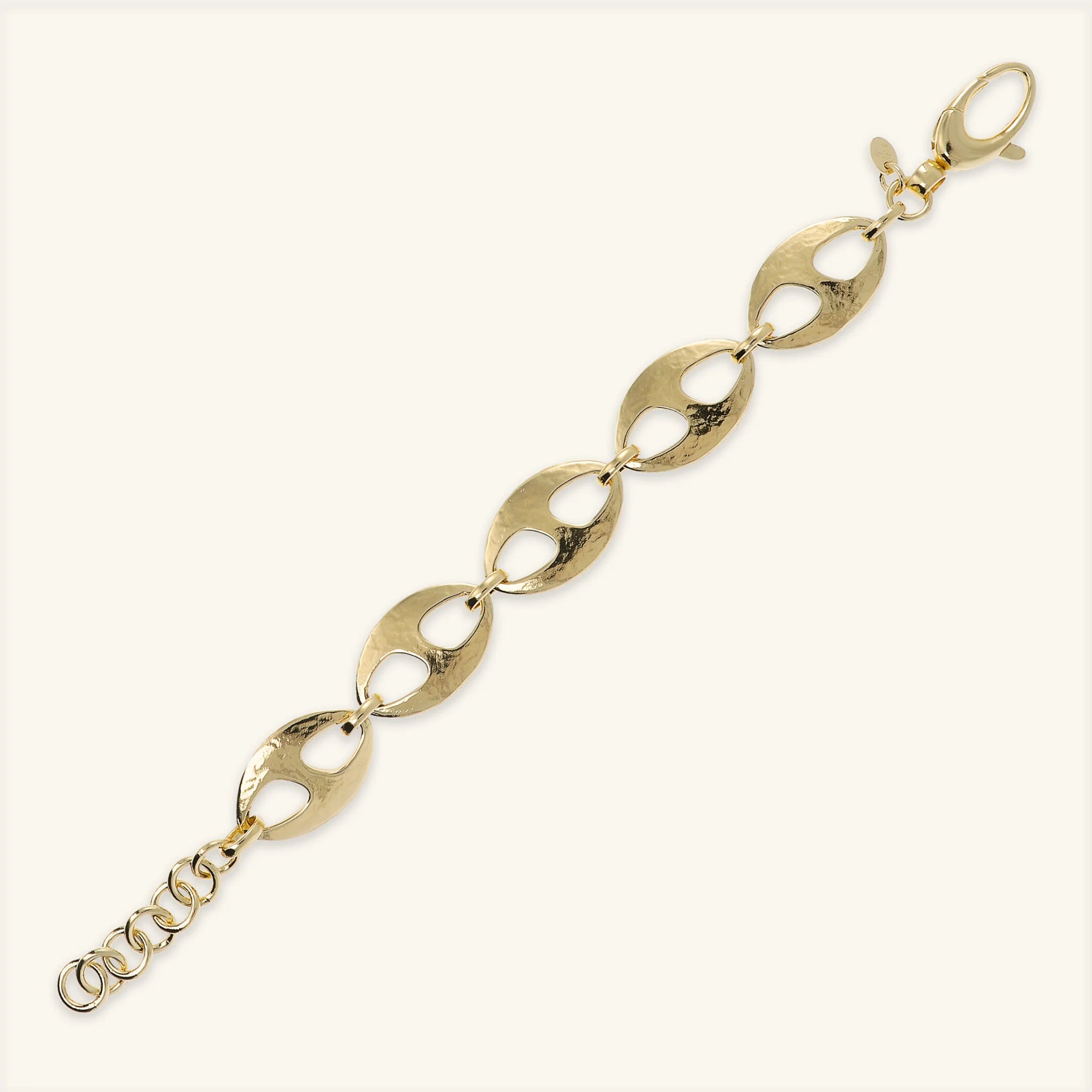 Bracciale Maglie Marine Martellato