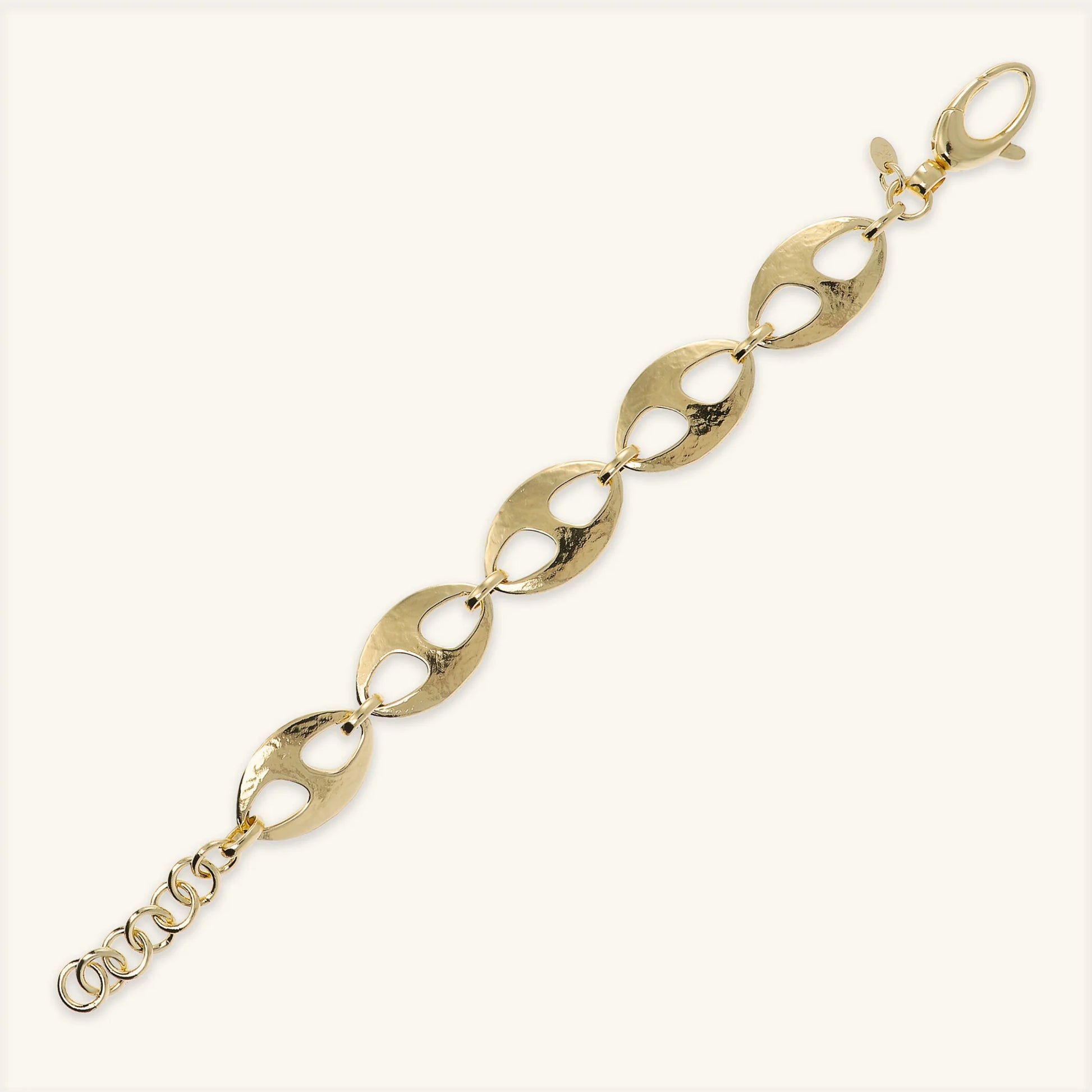 Bracciale Maglie Marine Martellato