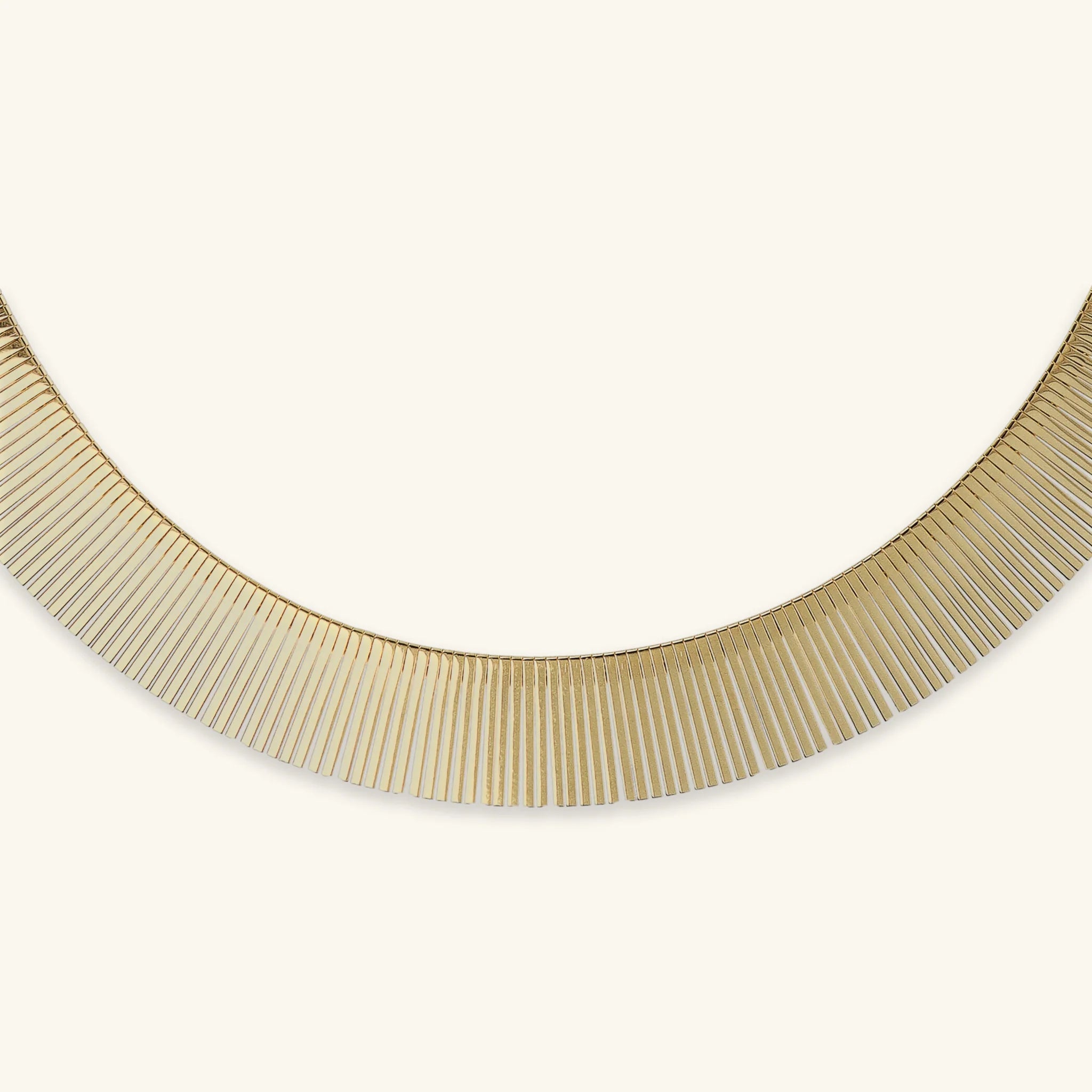 Collana Cleopatra Piccola Graduata