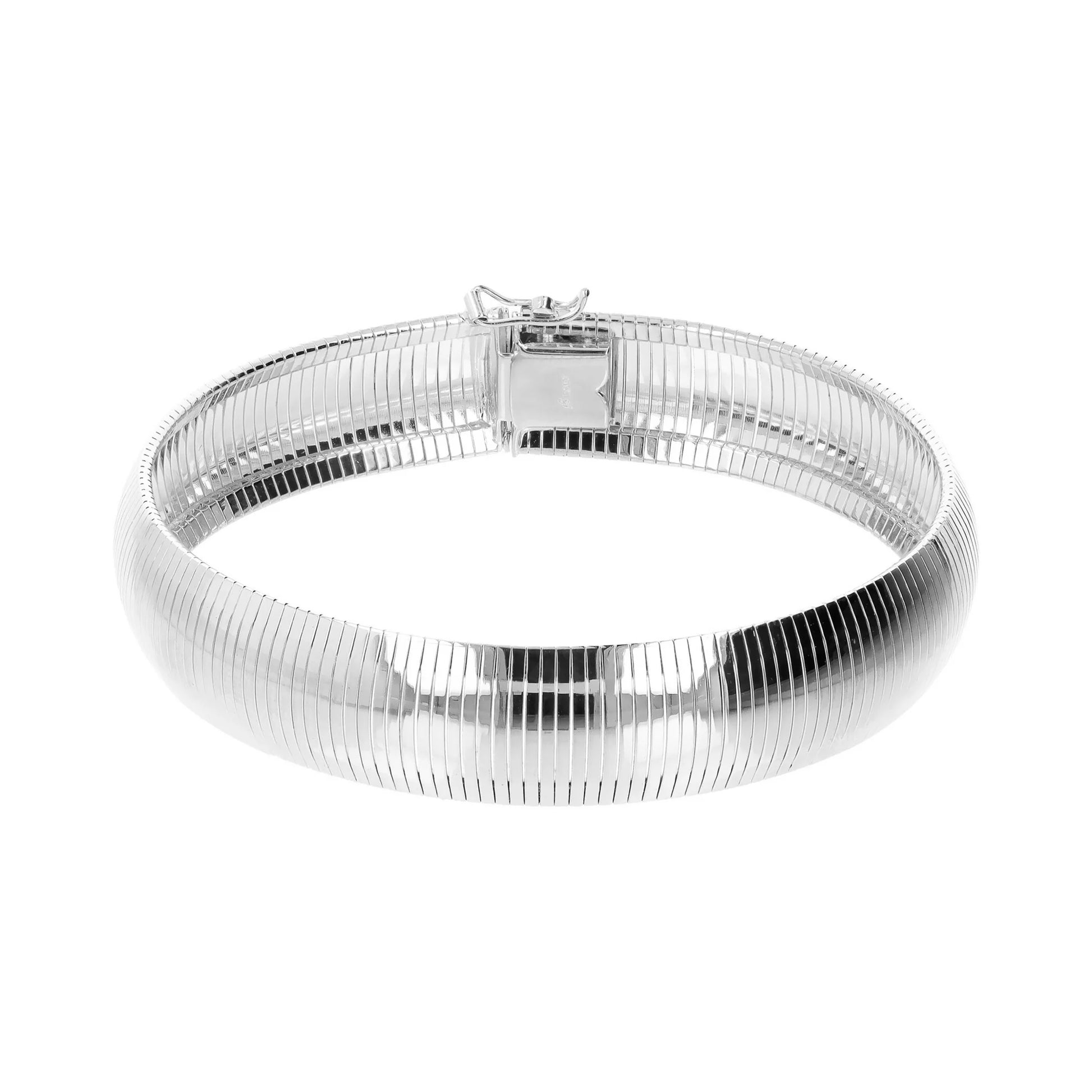 Small Cleopatra Cuff Bracelet
