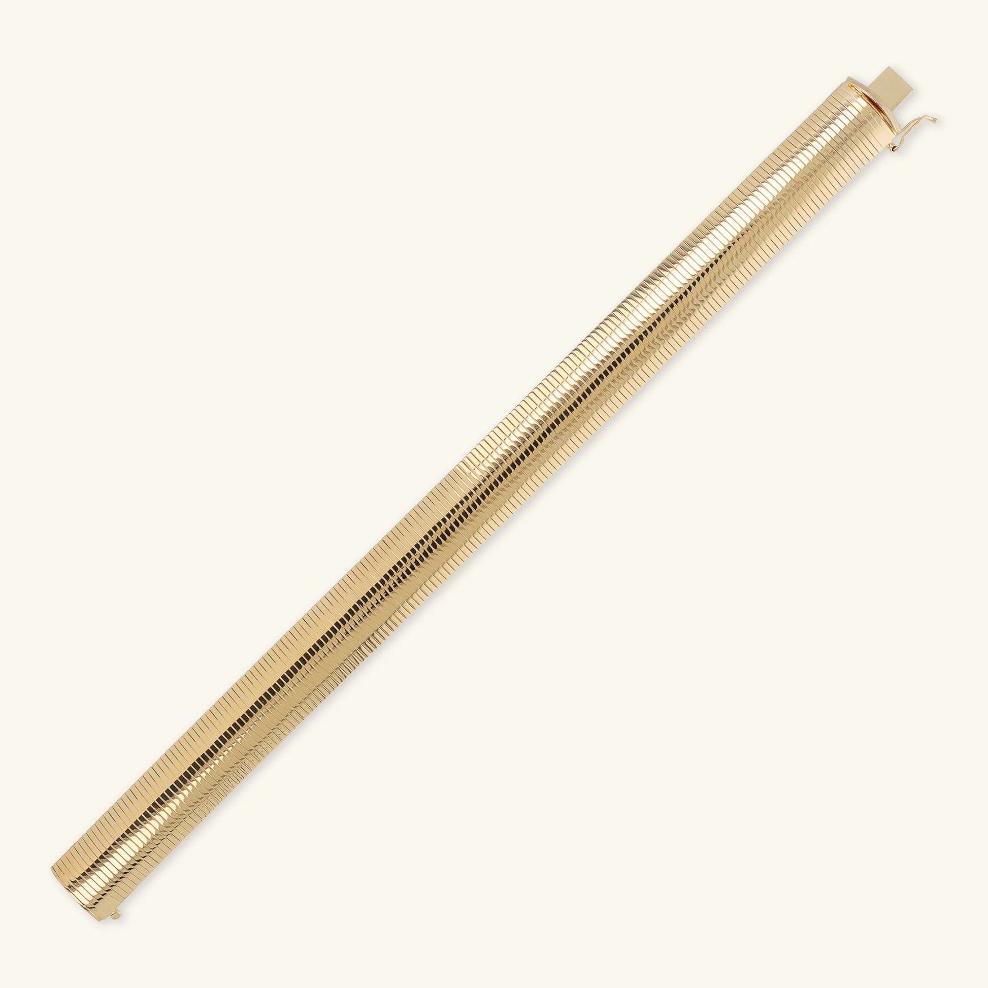 Kleines Cleopatra-Armreif
