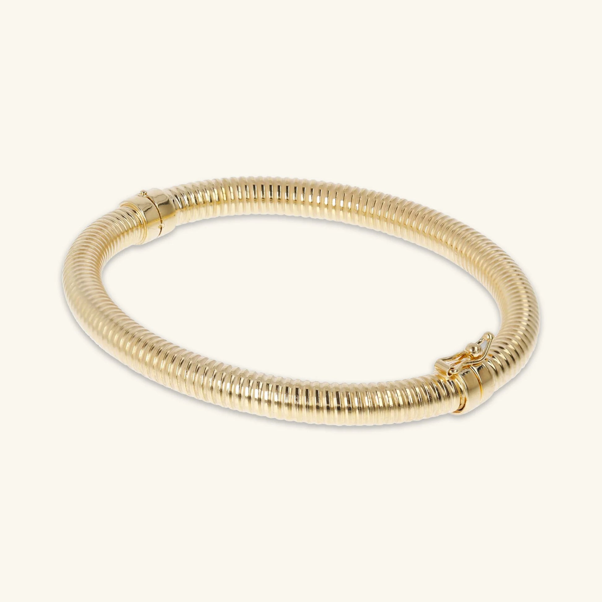 Tubogas Armband