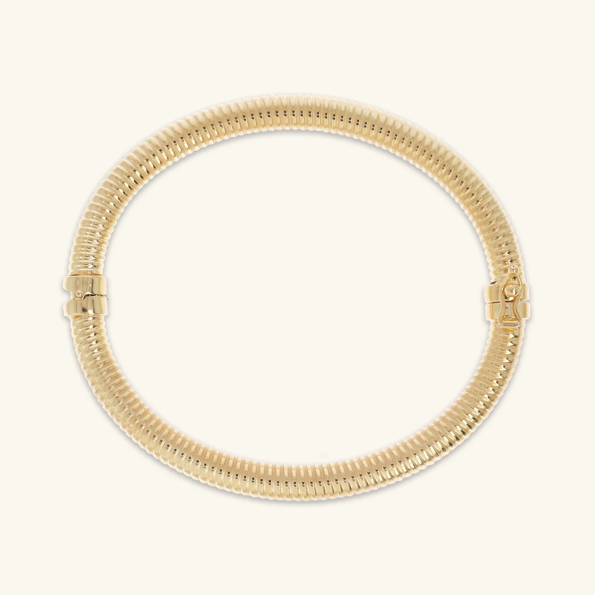 Tubogas Armband