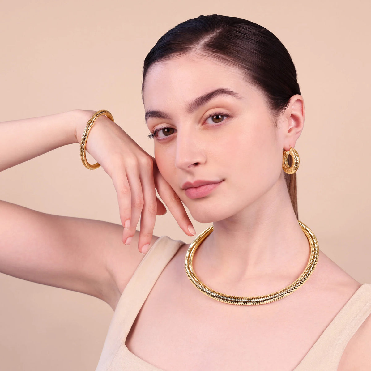 Bracciale Tubogas