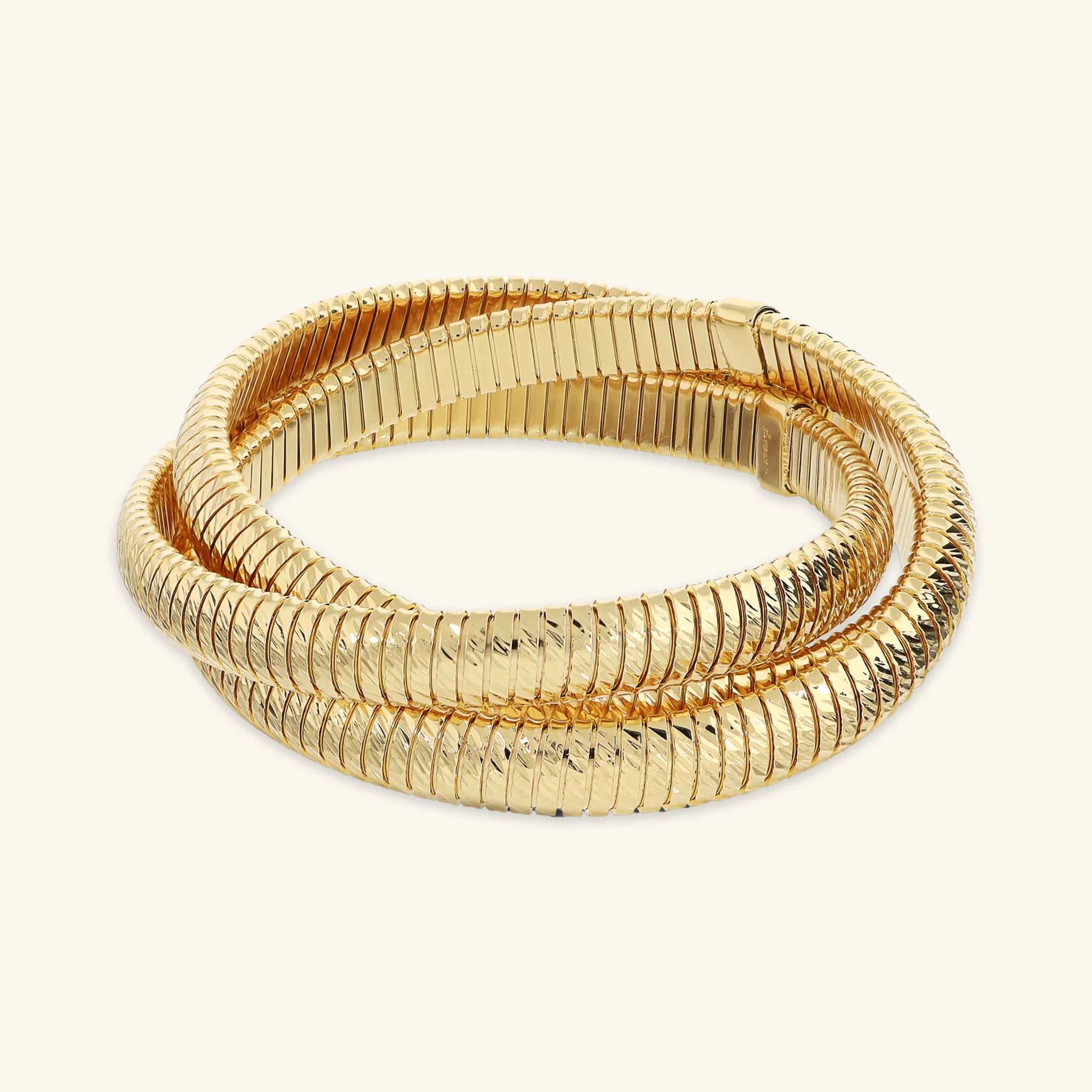 Tubogas-Armband-Set
