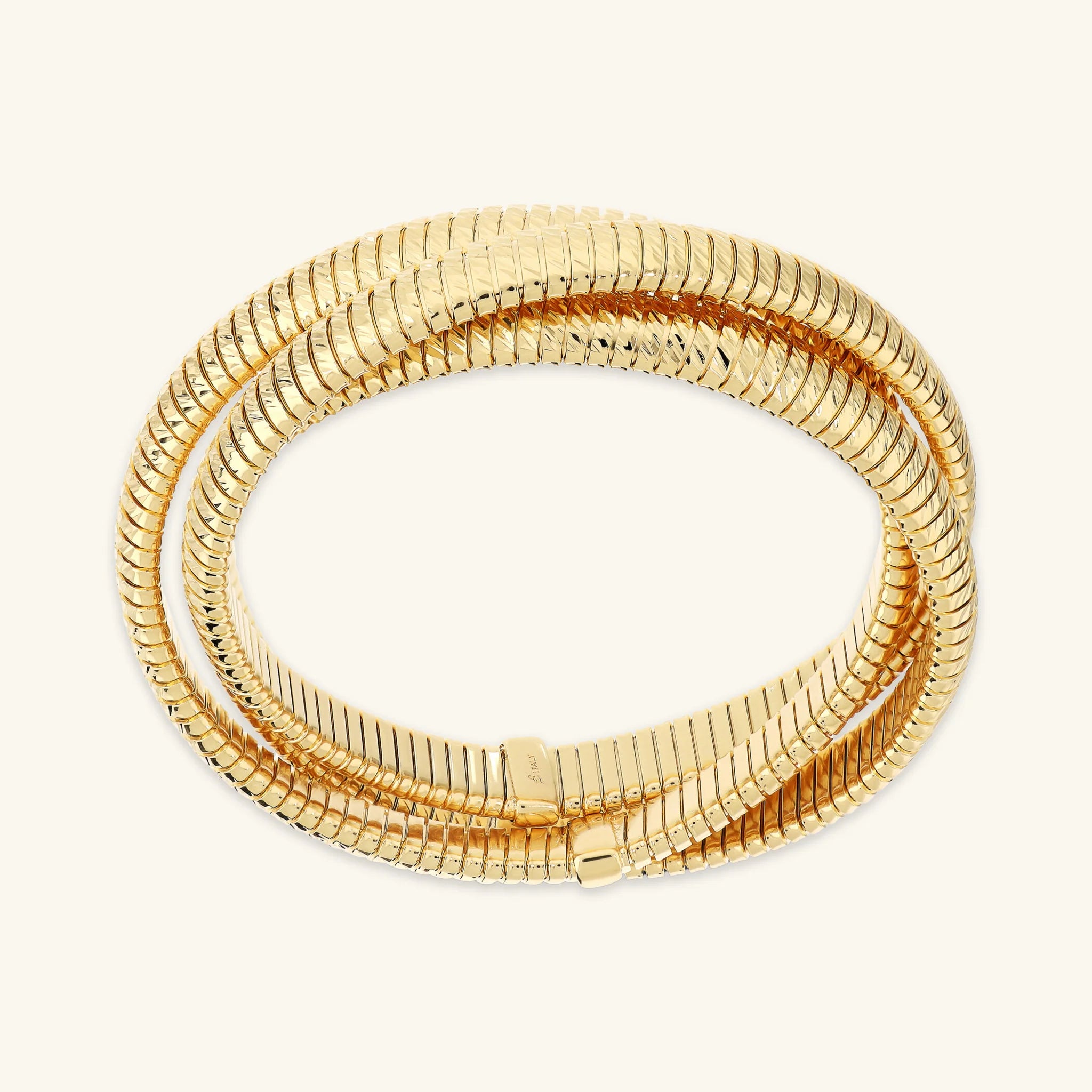 Tubogas-Armband-Set