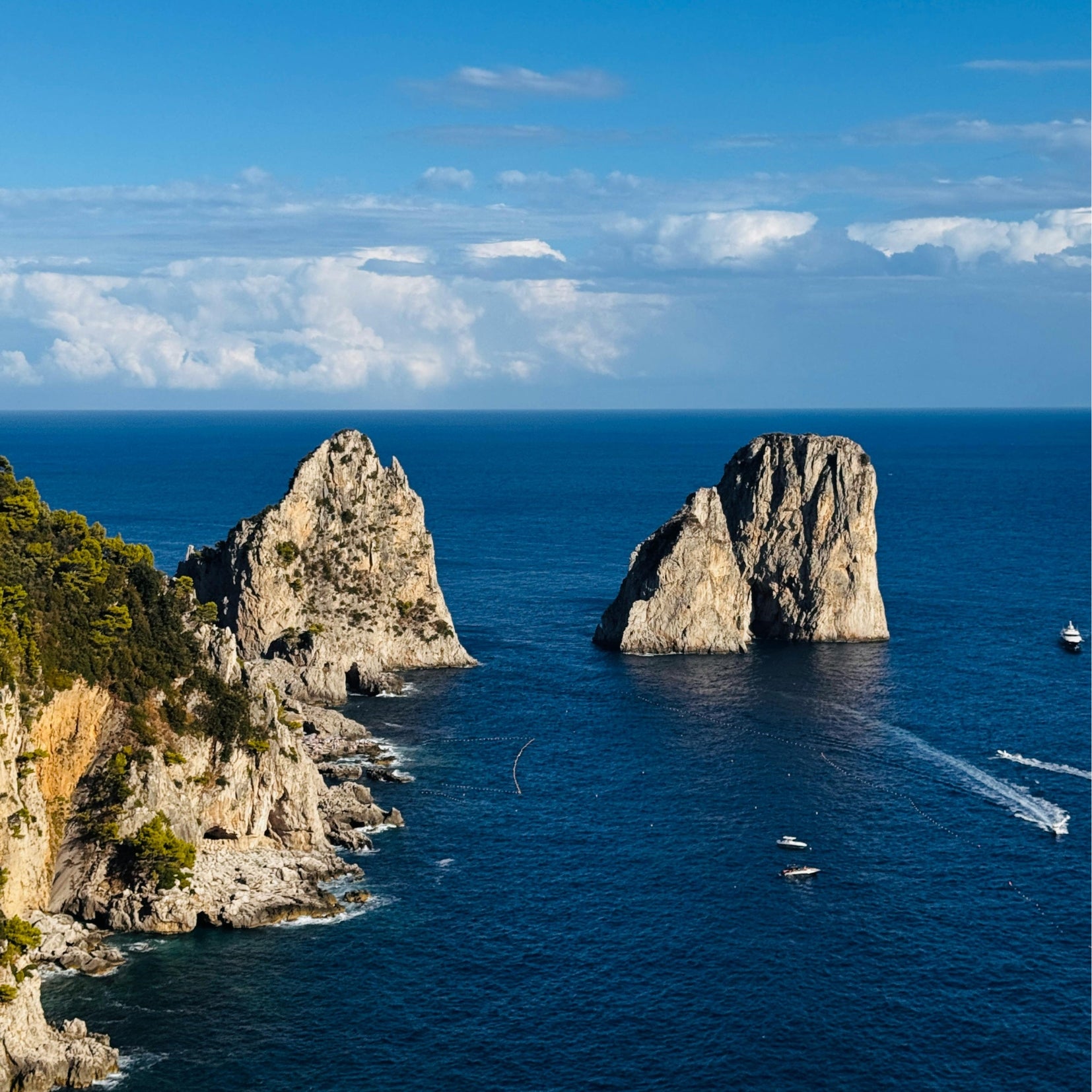 Collezione Capri